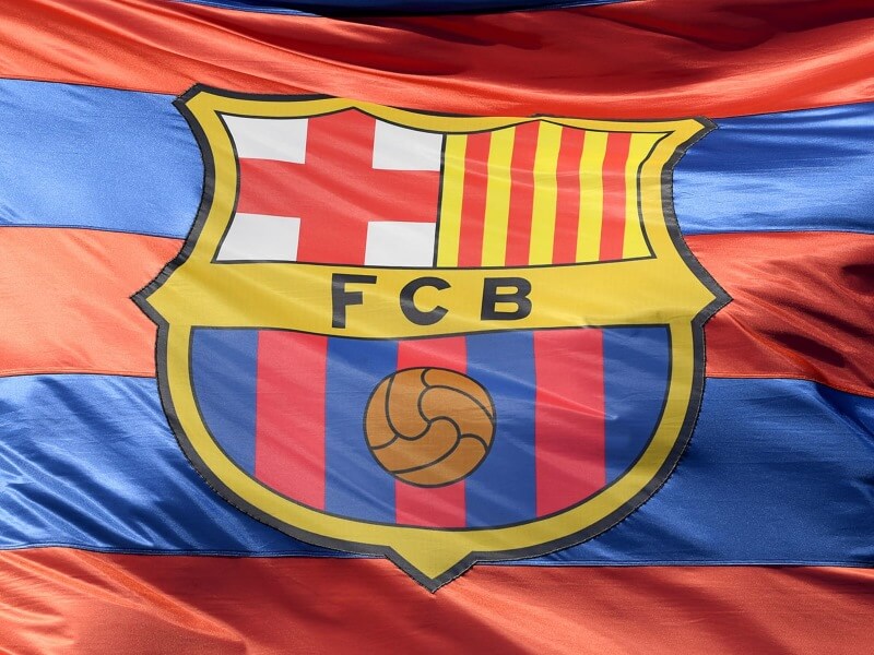 CLB Bóng Đá nổi tiếng toàn cầu - Barcelona