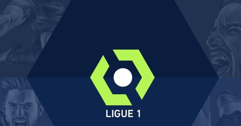 Giải đấu bóng đá nổi tiếng nước Pháp Ligue 1