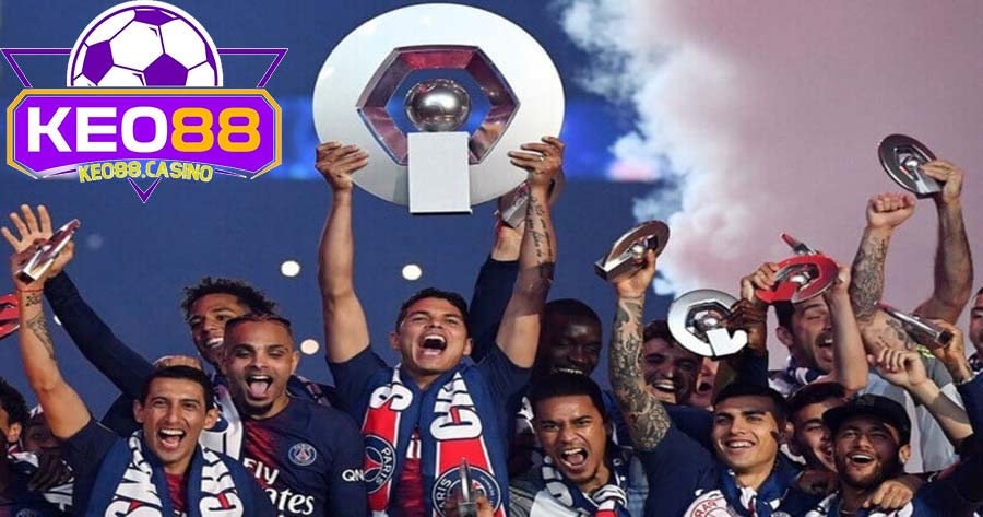Giải Ligue 1 Là Gì ?