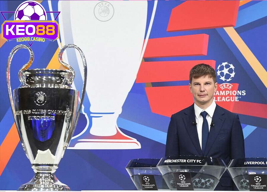 Lịch Sử Phát Triển Của Cup C1 ( Champions League )