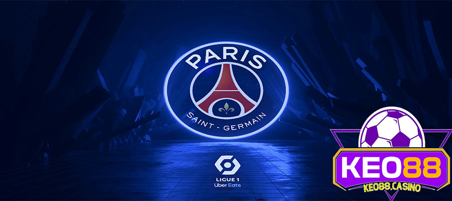Đôi nét về câu lạc bộ Paris Saint Germain