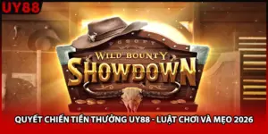 Quyết Chiến Tiền Thưởng UY88 - Luật Chơi Và Mẹo 2026